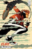 Absolute Flash #19 Cvr C Steve Skroce Card Stock Variant