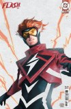 Absolute Flash #21 Cvr C Reiko Murakami Card Stock Variant