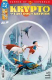 Krypto Last Dog of Krypton #1