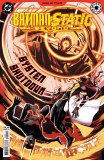 Batman Static Beyond #2