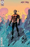Aquaman #3 Guidry Variant
