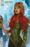 Aquaman #3 Lotay Variant