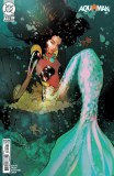 Aquaman #5 Takara Variant