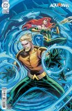 Aquaman #5 Torque Variant