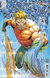 Aquaman #5 25 Copy Foccillo Variant