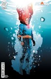 Aquaman #6 Cvr B Marcio Takara Card Stock Variant