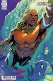 Aquaman #6 25 Copy Alleyne Variant