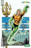 Aquaman #6 Perez Legacy Variant