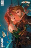 Aquaman #7 Leirix Li Variant