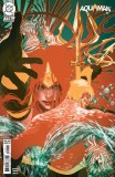 Aquaman #9 Aguillo Variant