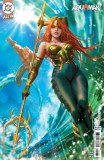 Aquaman #10 Chew Variant