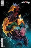 Aquaman #10 Takara Variant