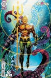 Aquaman #11 Meyers Variant