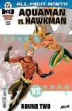 Aquaman #12