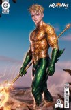 Aquaman #13 Eom Variant