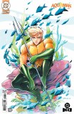 Aquaman #13 Saowee Variant