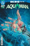 Aquaman #14