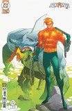 Aquaman #14 Cvr C Ozgur Yildirim Card Stock Variant