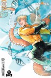 Aquaman #14 Cvr D Saowee Card Stock Variant