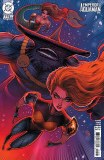 Emperor Aquaman #15 Szerdy Variant
