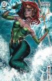 Emperor Aquaman #16 Diaz Variant