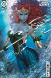 Emperor Aquaman #17 Cvr B Ariel Diaz Card Stock Variant