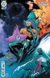 Emperor Aquaman #17 Cvr C Gleb Melnikov Card Stock Variant
