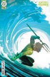 Emperor Aquaman #18 Hans Variant