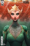 Emperor Aquaman #18 Szerdy Variant