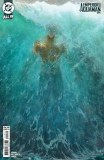 Emperor Aquaman #19 Rahzzah Variant