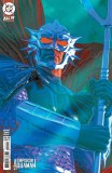Emperor Aquaman #21 Spears Variant