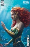 Emperor Aquaman #22 Cvr B Carla Cohen Card Stock Variant