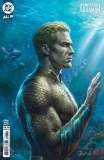 Emperor Aquaman #22 Cvr C Lucio Parrillo Card Stock Variant
