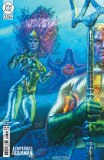 Emperor Aquaman #23 Cvr B Mark Spears Left Connecting Card Stock Variant