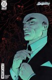 Superman Lex Luthor Special #1 Melnikov Variant