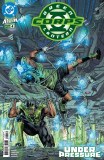 Green Lantern Corps #4