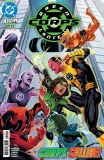 Green Lantern Corps #12
