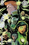 Green Lantern Corps #12 Young Variant