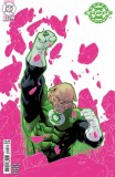 Green Lantern Corps #12 Godlewski Variant
