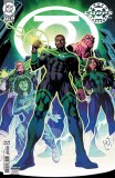 Green Lantern Corps #14 Colon Variant
