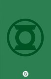 Green Lantern Corps #14 Logo Variant