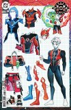 Green Lantern Corps #16 Gonzales Variant