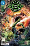 Green Lantern Corps #17
