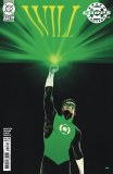 Green Lantern Corps #18 Fornes Variant