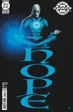 Green Lantern Corps #19 Cvr B Jorge Fornes Card Stock Variant