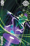 Green Lantern Corps #21 Cvr C Rian Gonzales Card Stock Variant