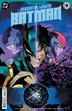 Immortal Legend Batman #5