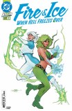 Fire & Ice When Hell Freezes Over #1