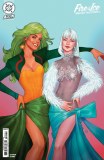Fire & Ice When Hell Freezes Over #1 25 Copy Wada Variant