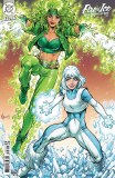 Fire & Ice When Hell Freezes Over #6 Nauck Variant